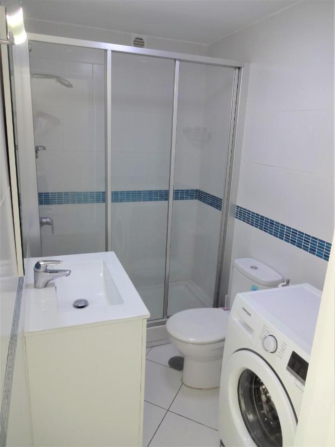 South Facing With Sea View And Free Wifi In Playa Honda Heart Of Las Americas Playa de las Americas  Exteriör bild